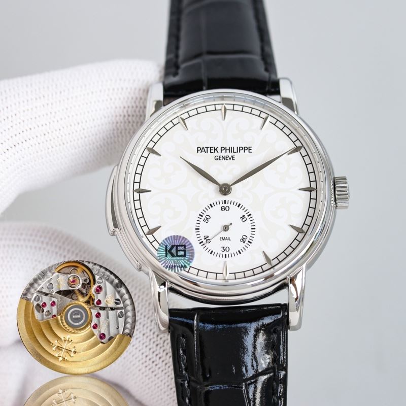 PATEK PHILIPPE Watches